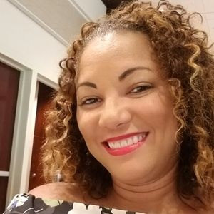 Meet your Posher, Darnetta